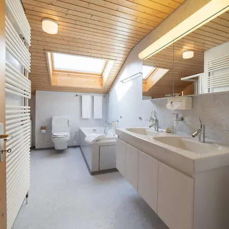 Carpe Diem Holiday home Wildhaus