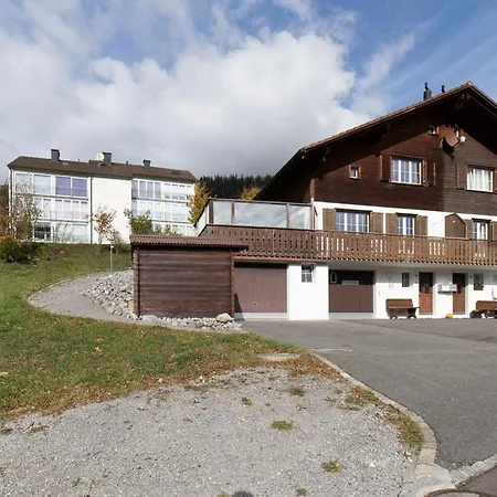 Holiday home Carpe Diem *