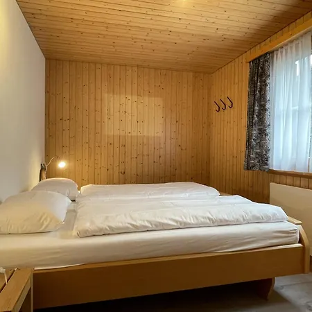Carpe Diem Holiday home Wildhaus