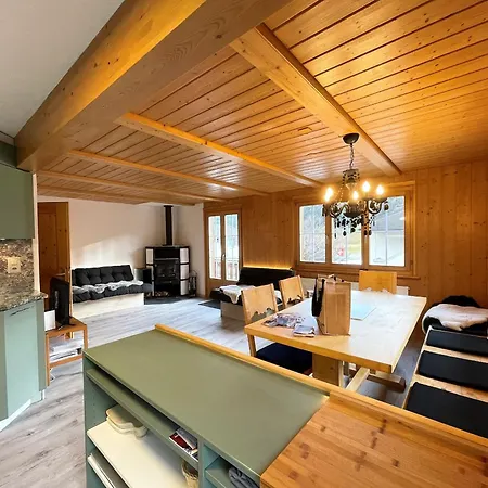 Holiday home Carpe Diem
